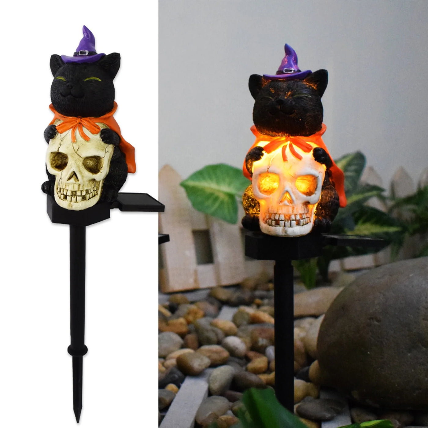 Halloween Decoration, Outdoor String Lights,Waterproof Halloween Lights,Halloween Lights Outdoor Halloween outside Lights Halloween Decorations Lights