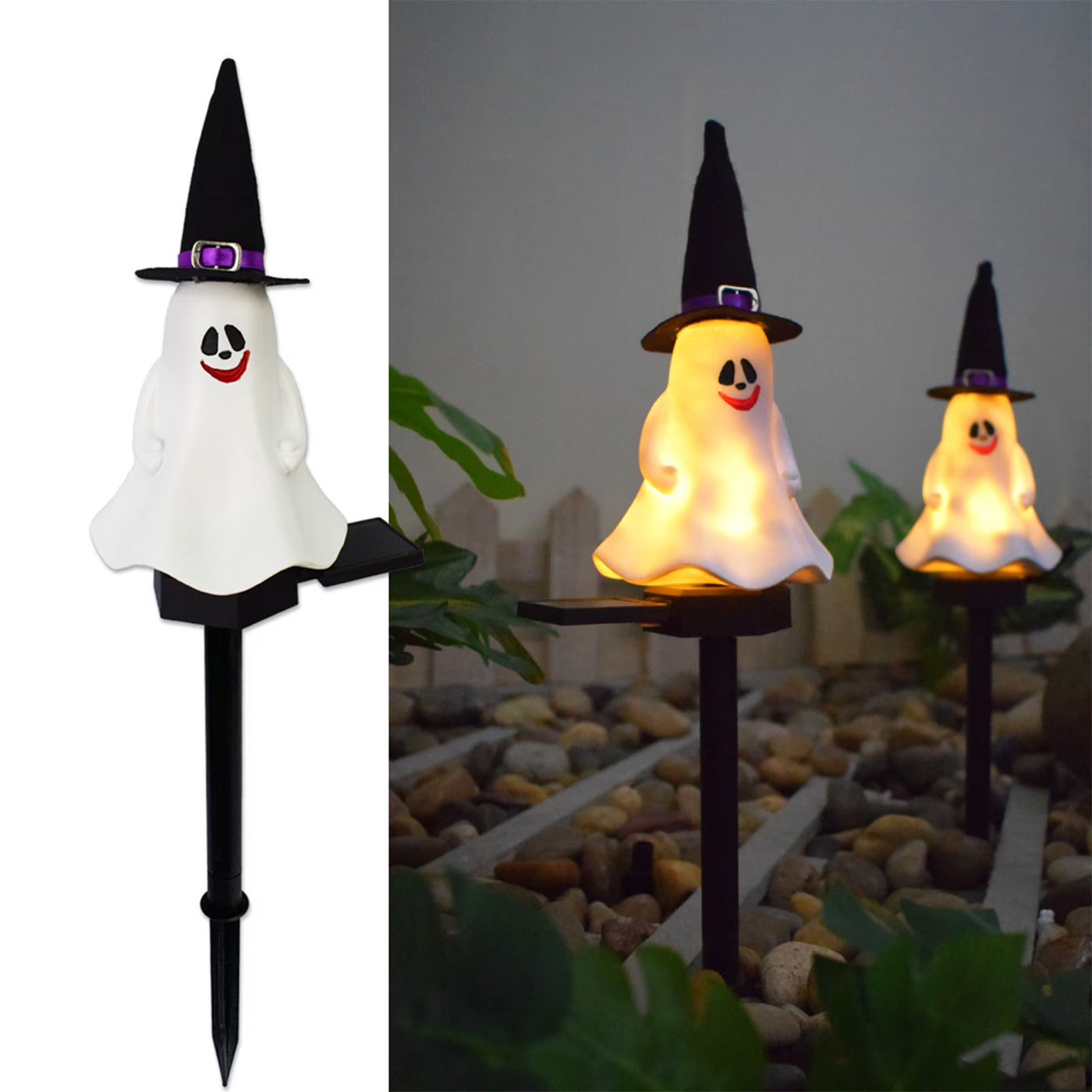 Halloween Decoration, Outdoor String Lights,Waterproof Halloween Lights,Halloween Lights Outdoor Halloween outside Lights Halloween Decorations Lights