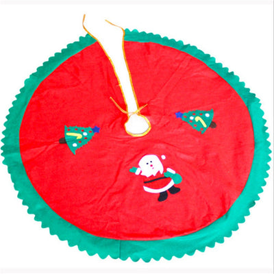 Christmas Tree Skirt Christmas Tree Decorations Christmas Gifts Christmas Scene Matching