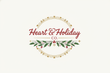 design  heart & holiday CO 