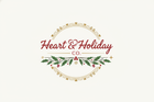 design  heart & holiday CO 