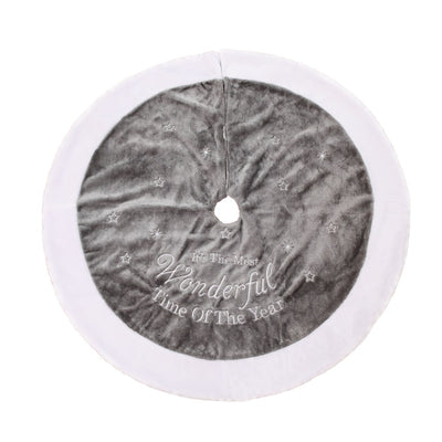 Christmas Tree Skirt Christmas Tree Decorations Christmas Gifts Christmas Scene Matching