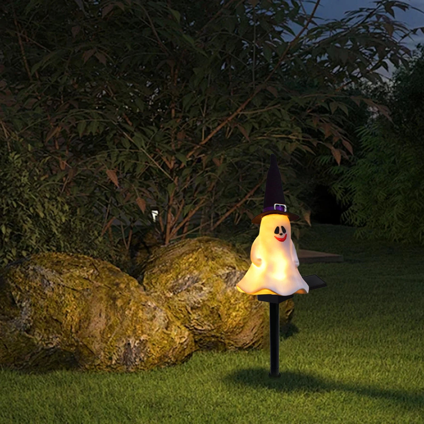 Halloween Decoration, Outdoor String Lights,Waterproof Halloween Lights,Halloween Lights Outdoor Halloween outside Lights Halloween Decorations Lights